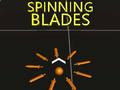 Laro Umiikot na Blades  online