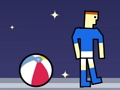 Laro Masayang football  online