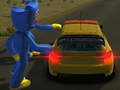 Laro Huggy Wuggy Road online