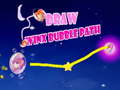 Laro Gumuhit ng Winx Bubble Path  online
