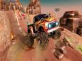 Laro Monster Truck Speed Race online