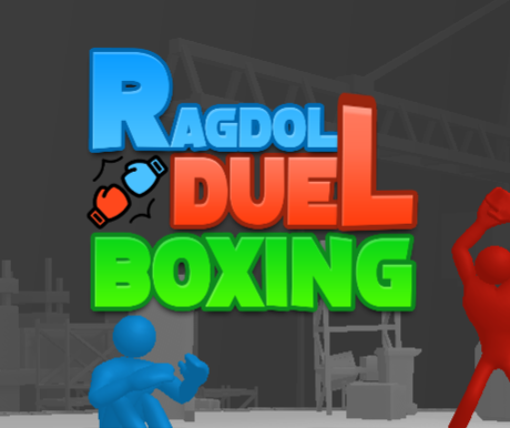 Laro Ragdoll Duel: Boxing online