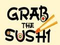 Laro Kunin ang Sushi  online