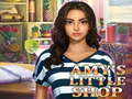 Laro Ang Munting Tindahan ni Amy  online
