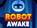 Laro Robot Gising  online