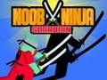Laro Noob Ninja Guardian online