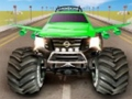 Laro Real Flying Truck Simulator 3d online