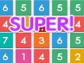 Laro Number crush mania online