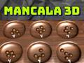 Laro Mancala 3d online