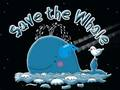 Laro I-save ang Balyena  online