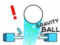 Laro Gravity Ball online