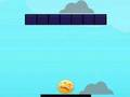 Laro Sky Jumping Ball online