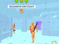 Laro Oras ng tagabaril 3: swat online