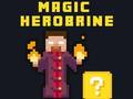 Laro Magic Herobrine online