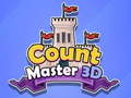 Laro Bilangin ang Master 3d online