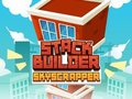 Laro Stack Builder Skyscraper online