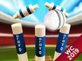 Laro Mini Cricket: Ground Championship World Cup 2019 online