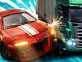 Laro Mini Highway Crazy Traffic online