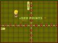 Laro Nag-coordinate ng Rush  online