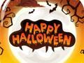 Laro Maligayang Halloween  online