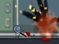 Laro Lumipad si Stickman online