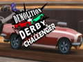 Laro Demolisyon Derby Challenger  online