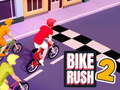 Laro Bike Rush 2 online