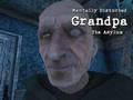 Laro Nagambala sa pag-iisip si Lolo The Asylum  online