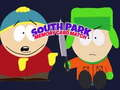 Laro Tugma sa memory card ng South Park  online