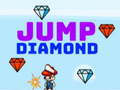 Laro Tumalon sa Diamond  online