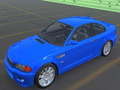 Laro Advanced na Car Parking 3D Simulator  online