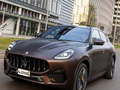 Laro Maserati Grecal Puzzle  online