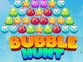 Laro Bubble Hunt online