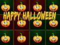 Laro Maligayang Halloween  online