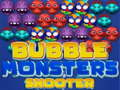 Laro Bubble Monsters Shooter online