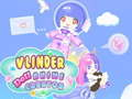 Laro Tagalikha ng Vlinder Anime Doll online
