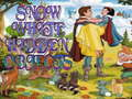 Laro Mga nakatagong bagay ng Snow White  online