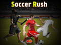 Laro Soccer Rush online