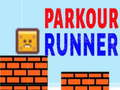 Laro PARKOUR RUNNER online