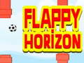 Laro Flappy Horizon online