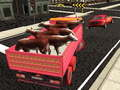 Laro Malaking Farm Animal Transport Truck  online