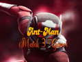Laro Ang Ant-Man ay tumutugma sa 3 laro online