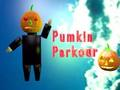 Laro Halloween Parkour  online