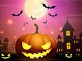 Laro Nakakatakot na Halloween Party  online