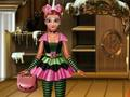 Laro Prinsesa Halloween Party  online