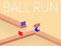 Laro Ball Run online