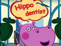 Laro Dentista ng Hippo  online