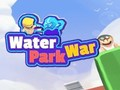 Laro Digmaan sa Water Park  online