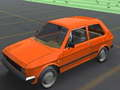 Laro Real Car Parking 3D Simulator online