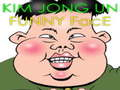 Laro Kim Jong Un Nakakatawang Mukha  online